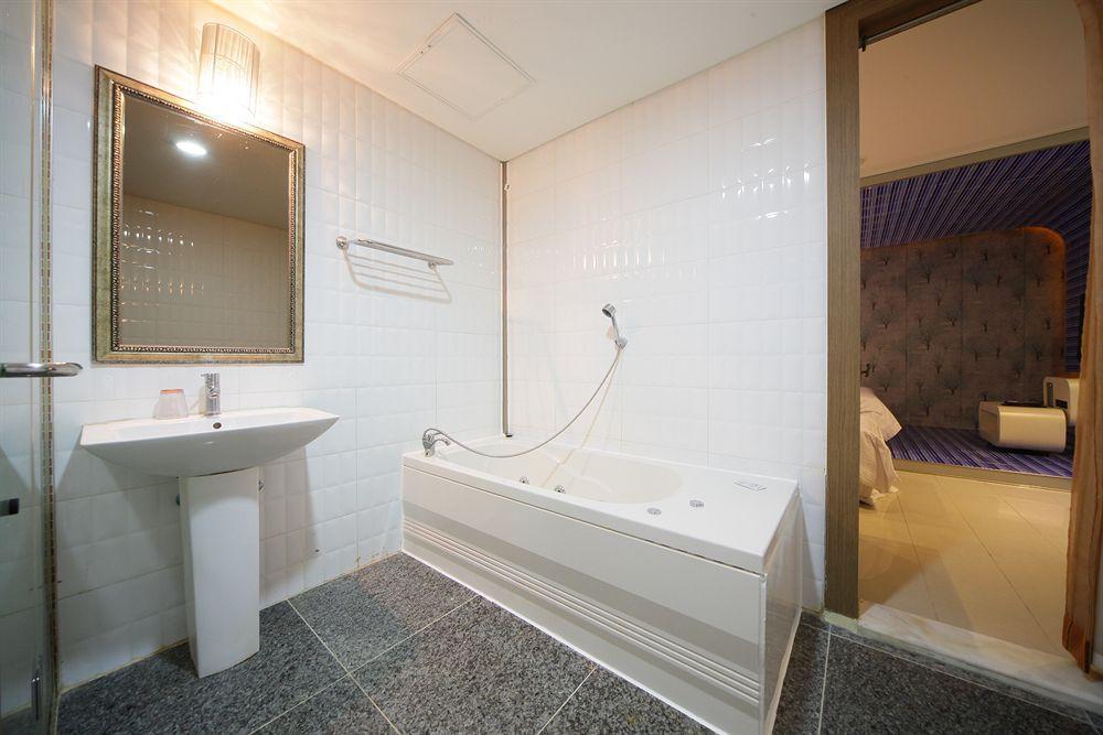 Gallerya Hotel Seoul Exterior photo