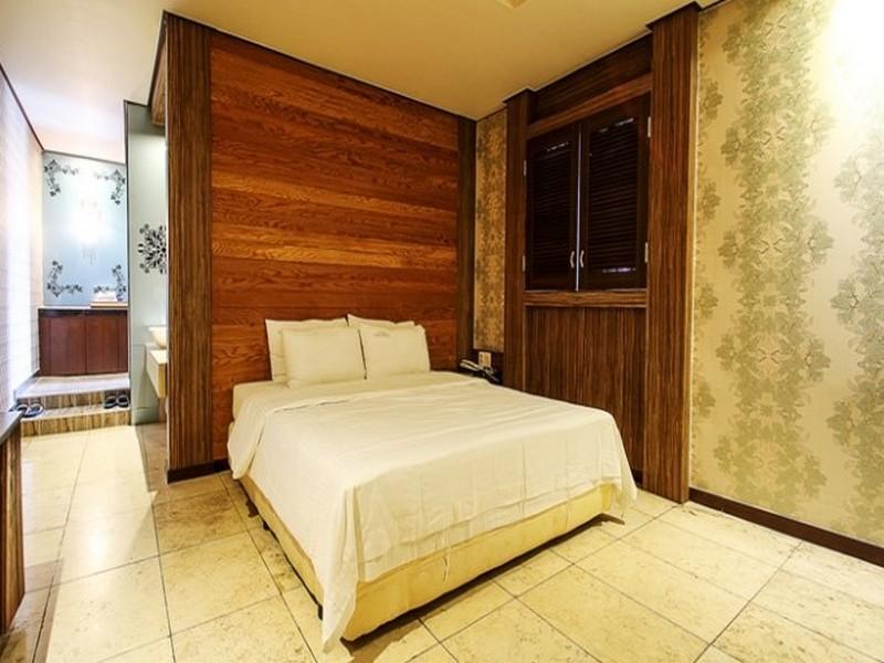 Gallerya Hotel Seoul Exterior photo
