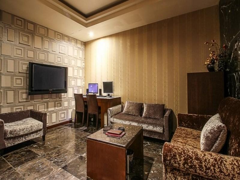 Gallerya Hotel Seoul Exterior photo