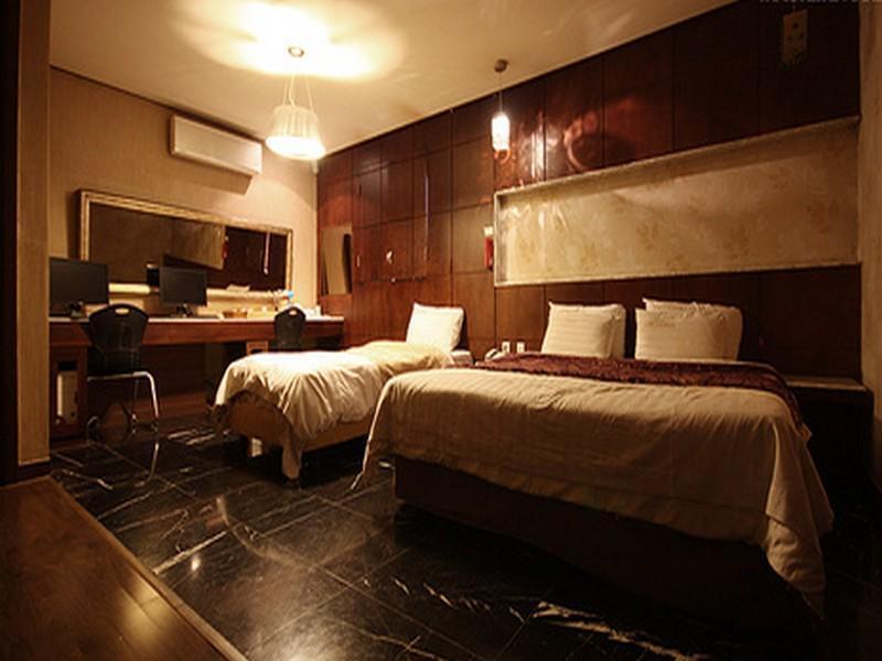 Gallerya Hotel Seoul Exterior photo