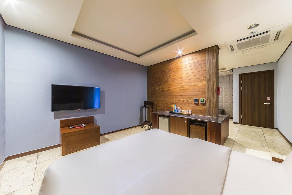 Gallerya Hotel Seoul Exterior photo
