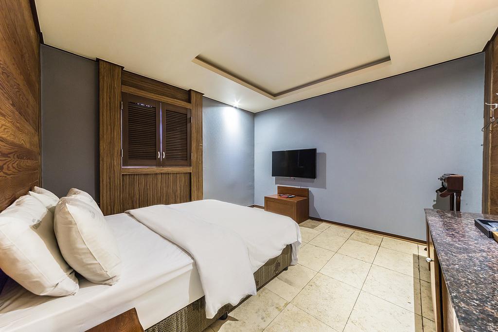 Gallerya Hotel Seoul Exterior photo