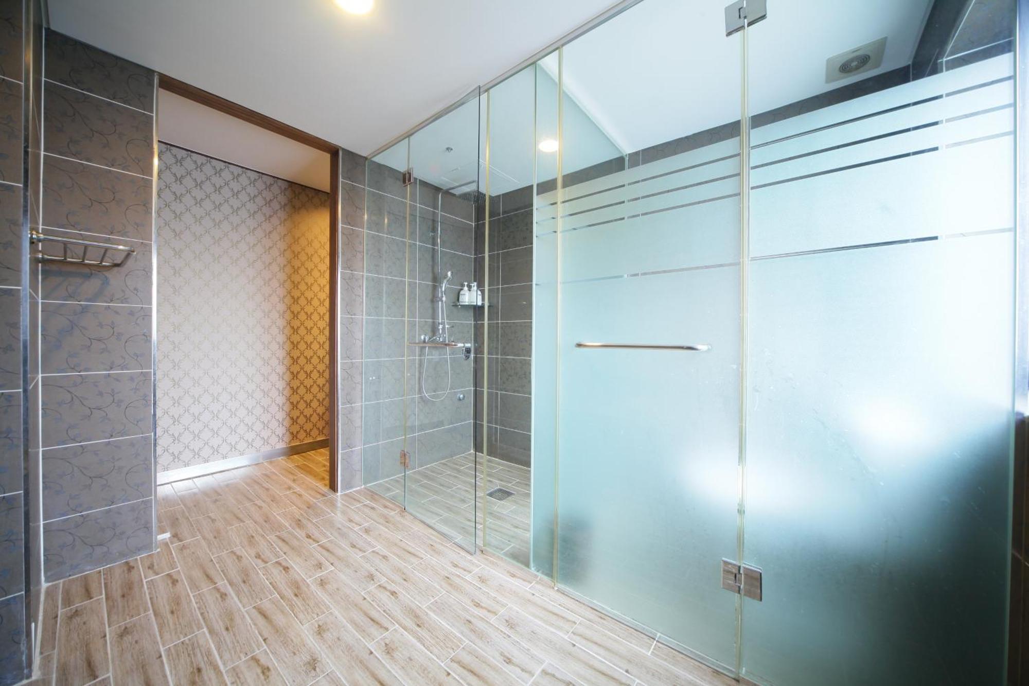Gallerya Hotel Seoul Exterior photo