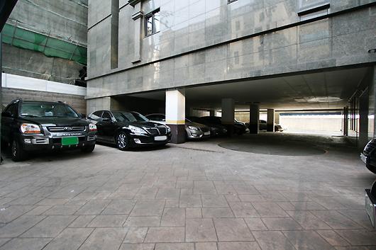 Gallerya Hotel Seoul Exterior photo